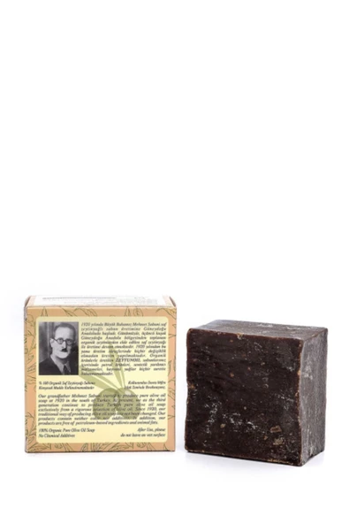 ZeytunOil Ardıç Katranlı Sabun - 3