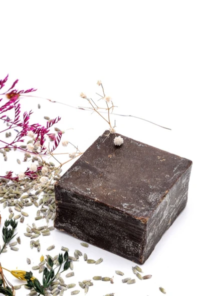 ZeytunOil Ardıç Katranlı Sabun