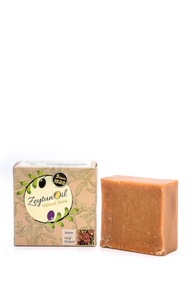 ZeytunOil Bıttım Sabun - 2
