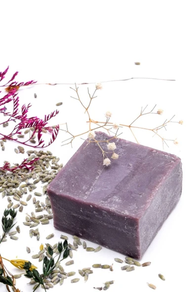 ZeytunOil Lavanta Sabunu