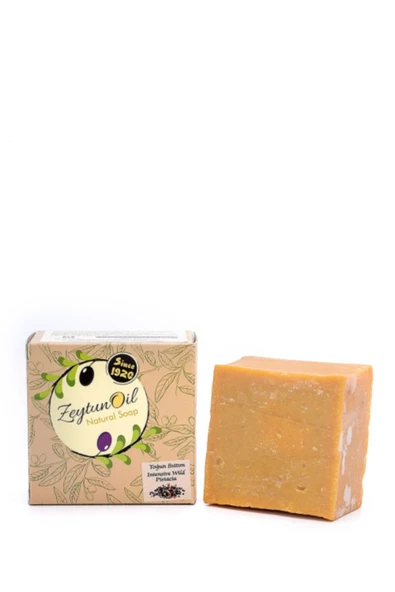 ZeytunOil Yoğun Bıttım Sabun - 2