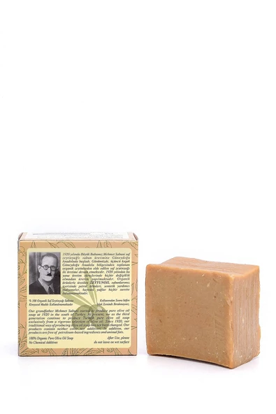 ZeytunOil Yoğun Defneli Sabun - 3