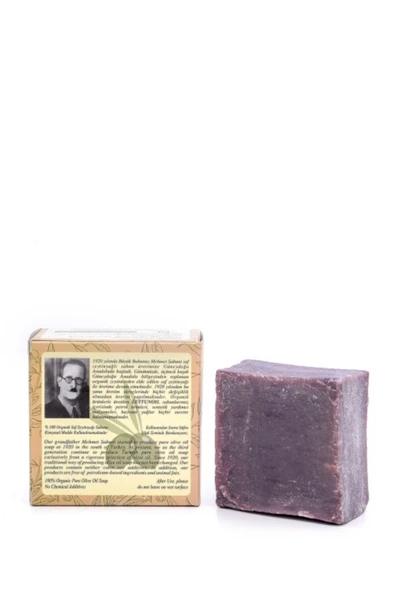 ZeytunOil Lavanta Sabunu - 3