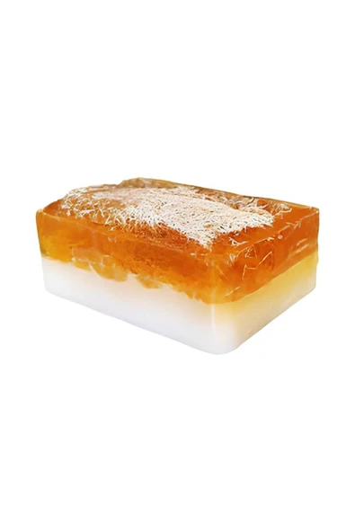 ZeytunOil Kolojenli Lifli Sabun - 2