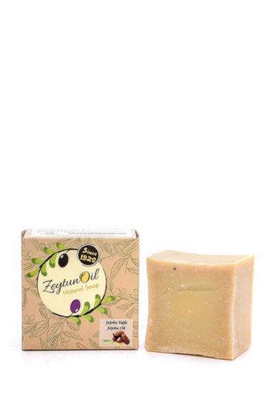 ZeytunOil Jojoba Sabunu - 2