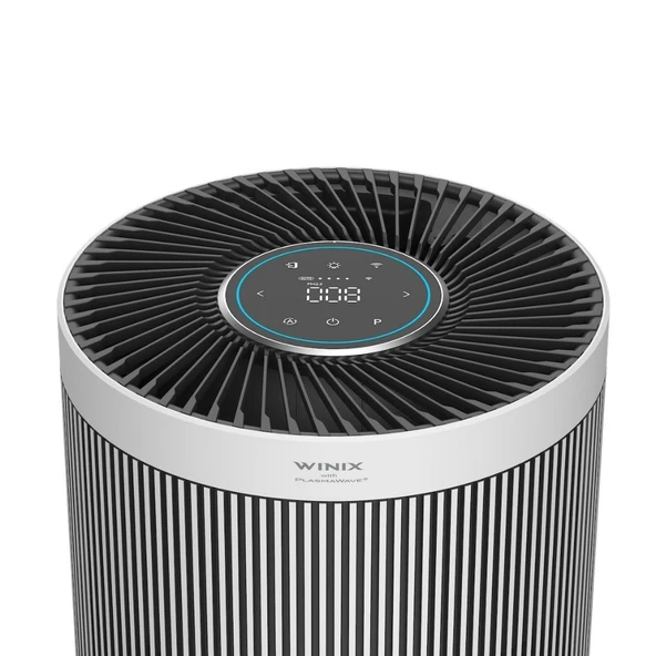 Winix T800 Hava Temizleyici WiFi Bağlantılı - 6