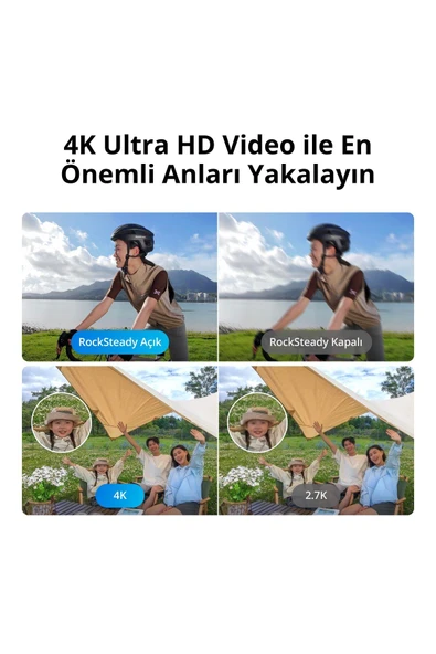 DJI Neo Single / Kumandasız - Resim 3