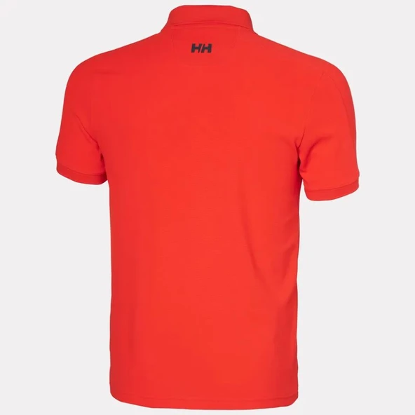 Helly Hansen Men's HP Race Polo 2.0 Erkek Polo Tişört HHA.34496.222 - Resim 2