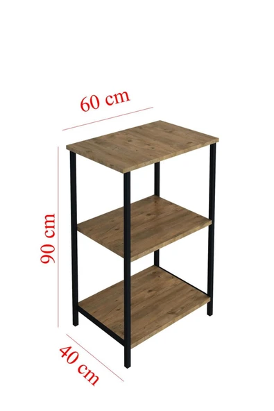MERVİNG ÇOK AMAÇLI BANGO - 2