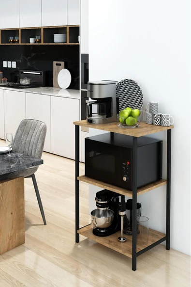 MERVİNG ÇOK AMAÇLI BANGO - 3