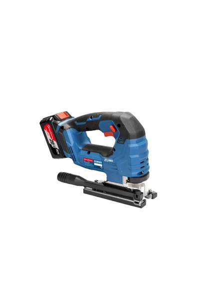 MERVİNG Dcmq85 Dekupaj Makinesi 4 Amper - 2
