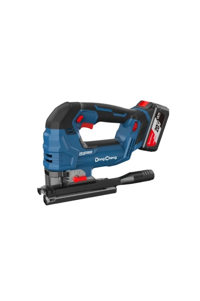 MERVİNG Dcmq85 Dekupaj Makinesi 4 Amper - 3