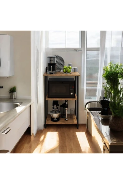 MERVİNG ÇOK AMAÇLI BANGO - 6