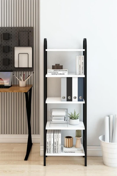 MERVİNG ÇOK AMAÇLI RAF - 4
