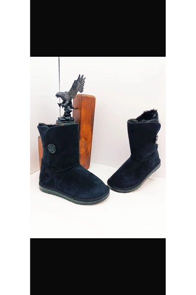 MERVİNG bot Bot & Bootie