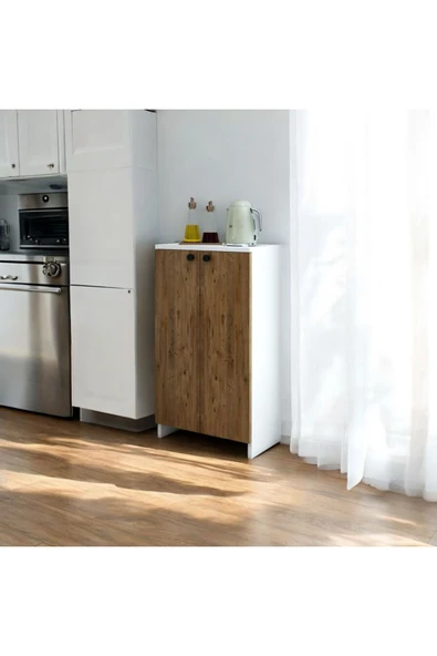 MERVİNG Çok Amaçlı Dolap - 3