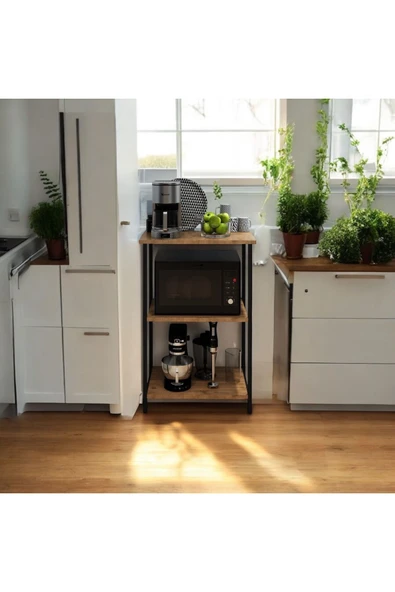 MERVİNG ÇOK AMAÇLI BANGO - 5