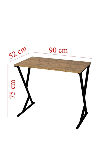 MERVİNG ÇALIŞMA MASASI - 2