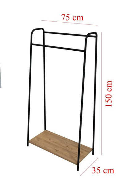 MERVİNG ELBİSE ASKISI - 3