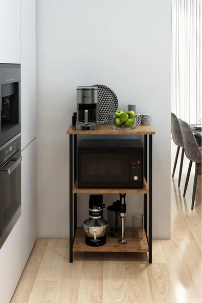 MERVİNG ÇOK AMAÇLI BANGO