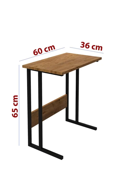 MERVİNG LEPTOP MASASI