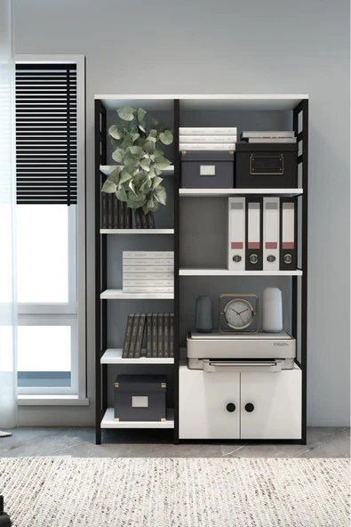 MERVİNG Çok Amaçlı Dolap