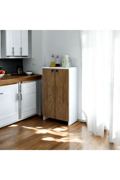 MERVİNG Çok Amaçlı Dolap