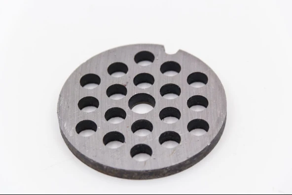 ELEFANT TB-1   Manuel ET Kıyma Makinesi (20-30 kg saate) katı alüminyum - Resim 6