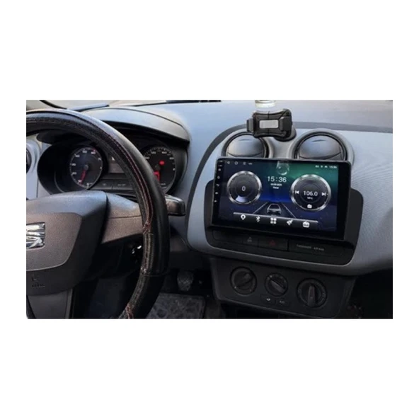 Seat Ibiza Multimedya (2009-2015) 6 GB RAM 128 GB Hafıza 8 Çekirdek Navigatör X-Premium Series - Resim 9