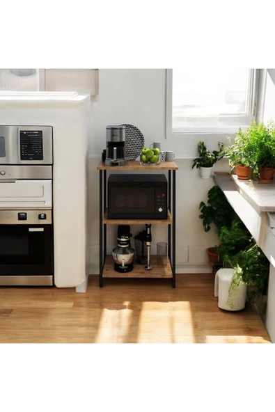 MERVİNG ÇOK AMAÇLI BANGO - 4