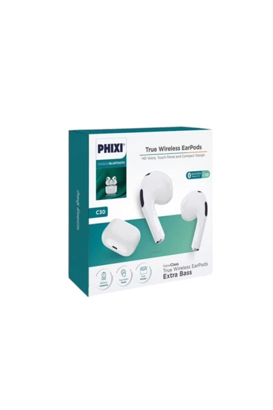 MERVİNG C30 3. Nesil Bluetooth Kulaklık