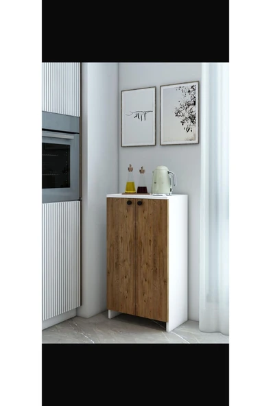 MERVİNG Çok Amaçlı Dolap - 2