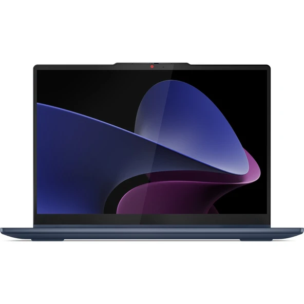 Lenovo Ideapad 5 Intel Core i5 13420H 16GB 512GB SSD Freedos 14" WUXGA Taşınabilir Bilgisayar 83KX004FTR
