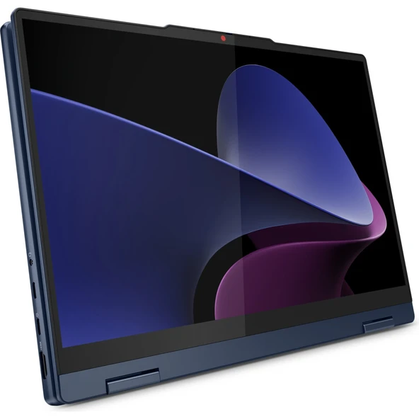 Lenovo Ideapad 5 Intel Core i5 13420H 16GB 512GB SSD Freedos 14" WUXGA Taşınabilir Bilgisayar 83KX004FTR - 3