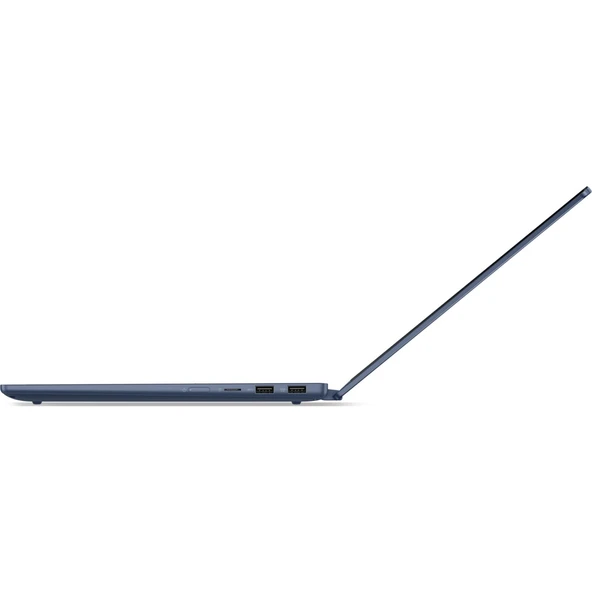 Lenovo Ideapad 5 Intel Core i5 13420H 16GB 512GB SSD Freedos 14" WUXGA Taşınabilir Bilgisayar 83KX004FTR - 7