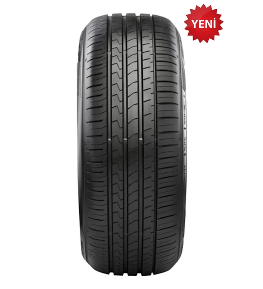 Falken 185/60R15 88H XL Ziex ZE310 Oto Yaz Lastiği (Üretim Yılı:2025) - 3