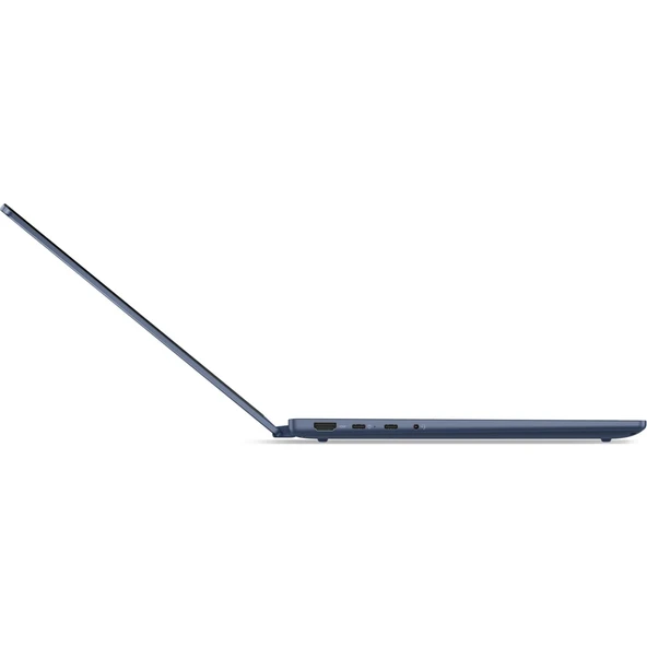 Lenovo Ideapad 5 Intel Core i5 13420H 16GB 512GB SSD Freedos 14" WUXGA Taşınabilir Bilgisayar 83KX004FTR - 6