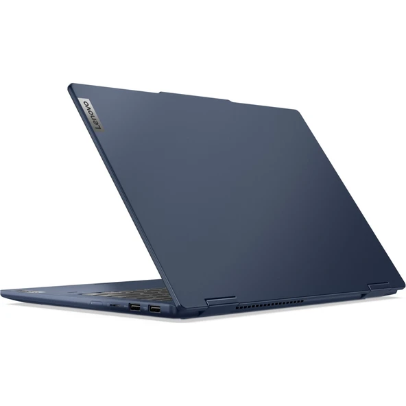 Lenovo Ideapad 5 Intel Core i5 13420H 16GB 512GB SSD Freedos 14" WUXGA Taşınabilir Bilgisayar 83KX004FTR - 5