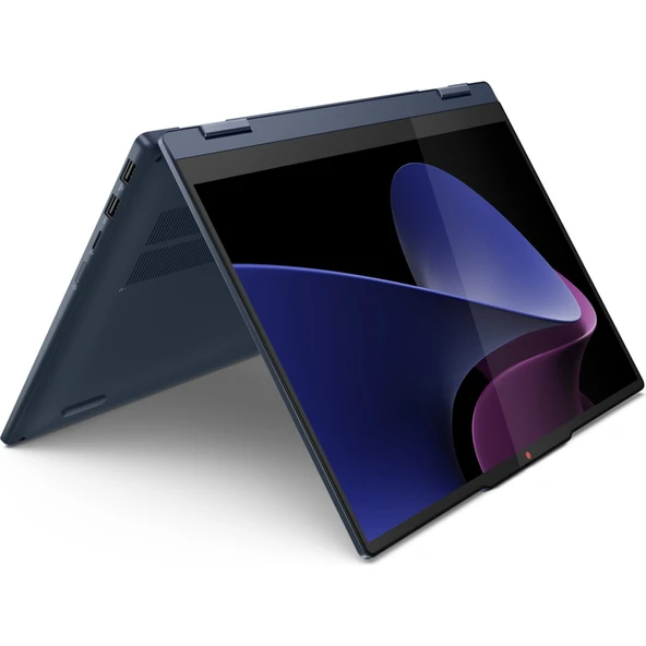 Lenovo Ideapad 5 Intel Core i5 13420H 16GB 512GB SSD Freedos 14" WUXGA Taşınabilir Bilgisayar 83KX004FTR - 2