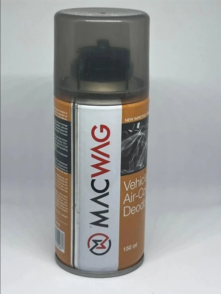 Araç İçi ve Klima Temizleyici Koku Giderici Klima Bombası MANGO KOKUSU 150 ML