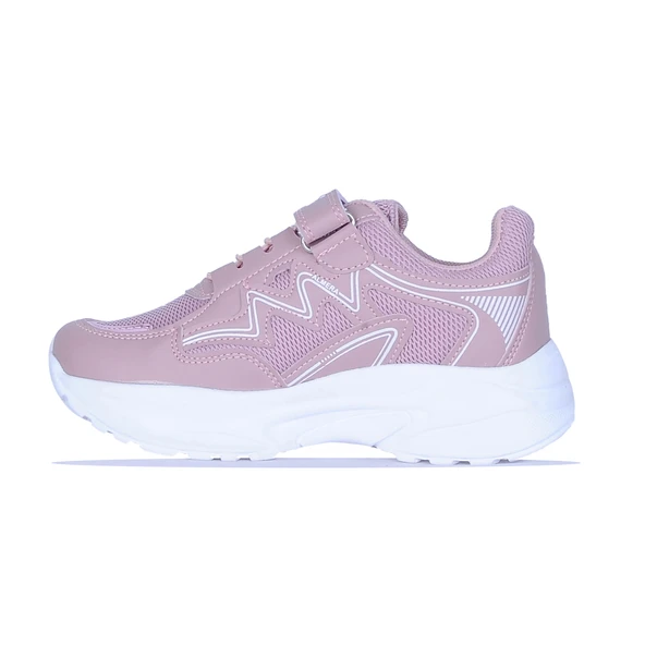 Moda Ayakkabı 3095 Kız Çocuk Spor Ayakkabı - 12