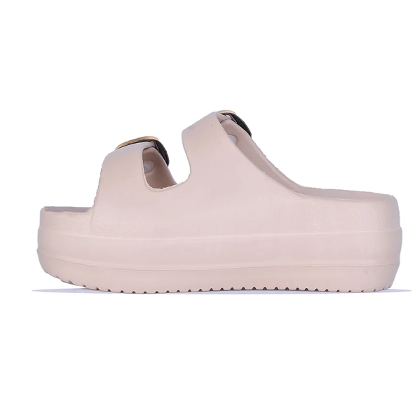 Moda Ayakkabı 5976 Kadın Terlik - 3