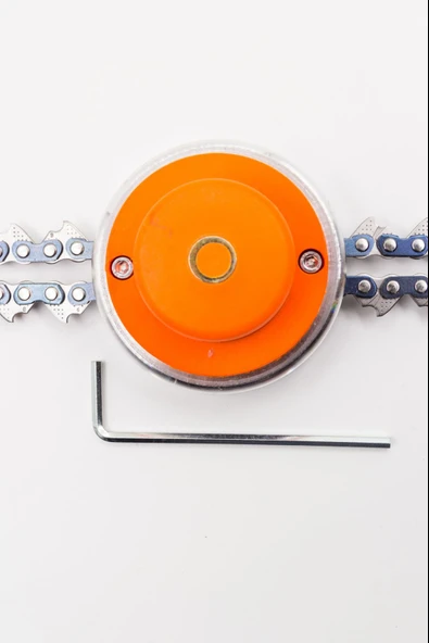 Tırpan Başı ACME-90, Elefant - Resim 5