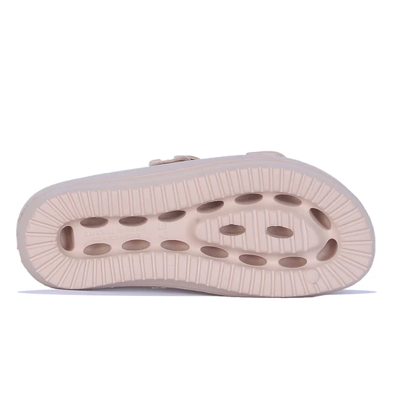 Moda Ayakkabı 5976 Kadın Terlik - 4