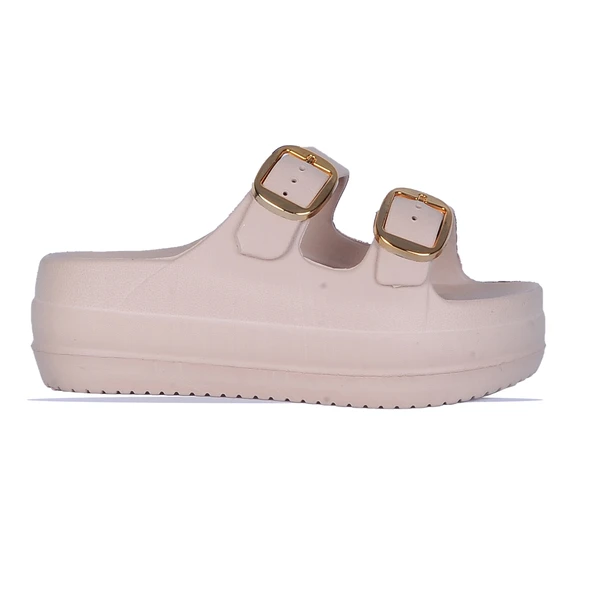 Moda Ayakkabı 5976 Kadın Terlik - 5