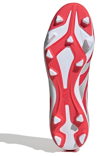 Adidas Predator Club Fg/Mg Yarı Profesyonel Erkek Krampon - Resim 8