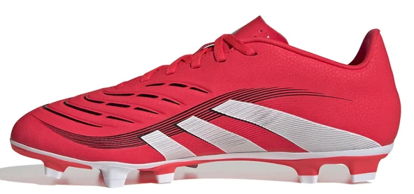 Adidas Predator Club Fg/Mg Yarı Profesyonel Erkek Krampon - Resim 3