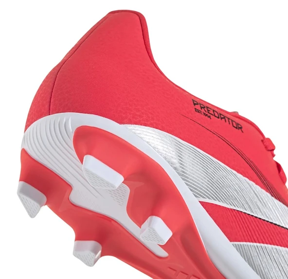 Adidas Predator Club Fg/Mg Yarı Profesyonel Erkek Krampon - Resim 7