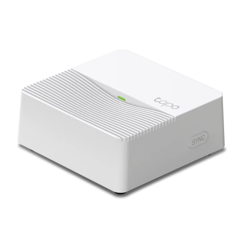 TP-LINK Tapo H200 Wi-Fi Akilli Hub