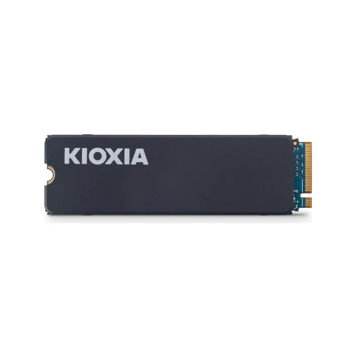 KIOXIA EXCERIA HEATSINK G4, LSC11K1T02G8, 1TB, 6200/4900, Gen4, NVME PCIe M.2 2280, SSD,Sogutuculu - Resim 5